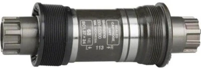 Каретка SHIMANO S300, 68/126, без болтов