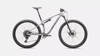 Велосипед Specialized Chisel (2025) (Gloss Dove Grey / Ashen Grey XS)