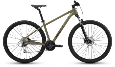 Велосипед Aspect LEGEND 27.5