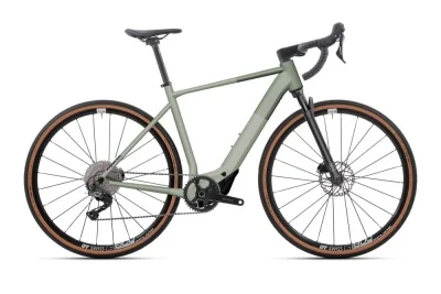 Велосипед Superior iXR 6.5 (2025) (Зеленый L)