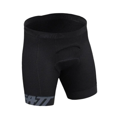 Велотрусы Leatt MTB 2.0 Short Liner (M, Черный)