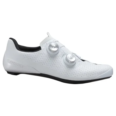 Велотуфли Specialized S-Works Torch (Белый, 36 EUR)