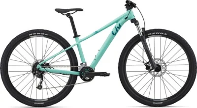 Велосипед Liv Tempt 2 27,5