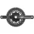 Измеритель мощности Magene Cycling Power Meter P325 CS Измеритель мощности Magene Cycling Power Meter P325 CS