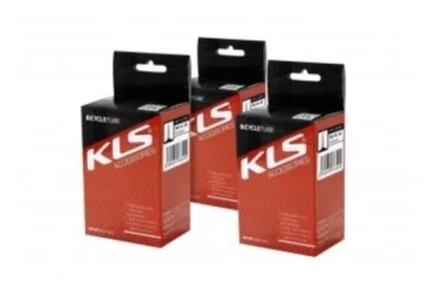 Камера Kellys 27,5x1,75-2,125 AV40