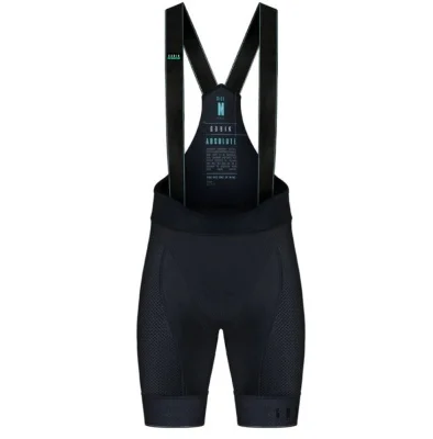 Велотрусы с лямками Gobik ABSOLUTE 5.0 MEN - K10