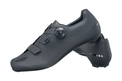 Велотуфли Merida Road Team SL (Черный, 41 EUR)