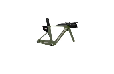 Рама Quintana Roo PRSix2 Disc (XS (150-165), Зеленый)