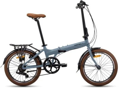 Велосипед Aspect BORNEO 7