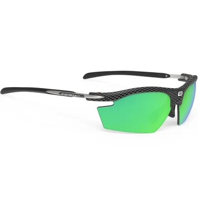 Очки Rudy Project RYDON Carbon - POL3FX HDR MLS Green (Зеленый)