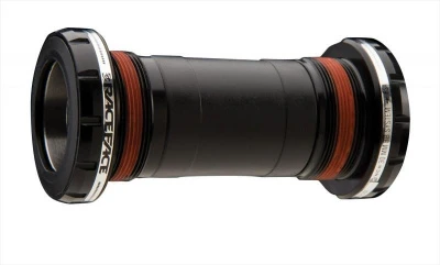 Каретка Race Face BSA68/73x30mm (Черный) Каретка Race Face BSA68/73x30mm (Черный)