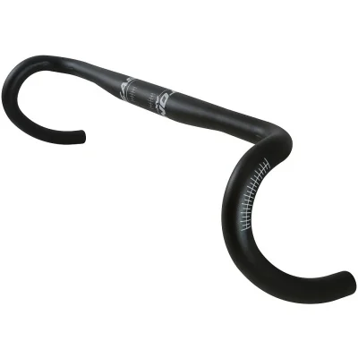 Руль Easton EA50 Handlebar 31.8mm 42cm (Черный 420 мм)