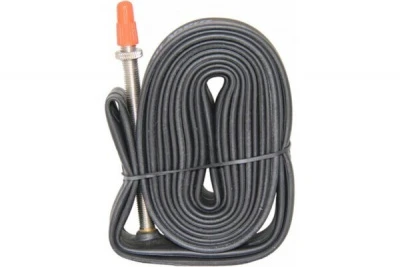 Камера Maxxis Welter Weight 26x1.5/2.5 0.8 мм вело нип. 48 мм (26 Черный)