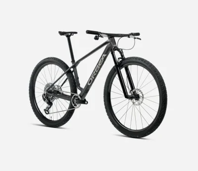 Велосипед Orbea Alma M30 (2026)