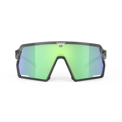 Очки Rudy Project KELION Crystal Ash - Multilaser Green (Зеленый)