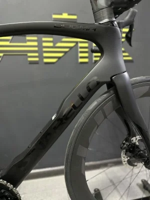 Велосипед Pinarello Dogma F Dura Ace DI2