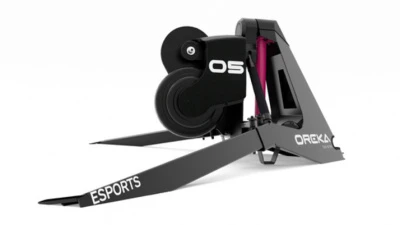 Велостанок OREKA O5