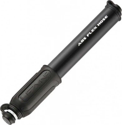 Ручной велонасос Lezyne Hp Drive M (Черный) Ручной велонасос Lezyne Hp Drive M (Черный)