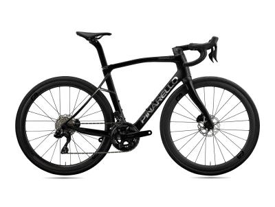Велосипед Pinarello X5 105 Di2 (Черный 530)