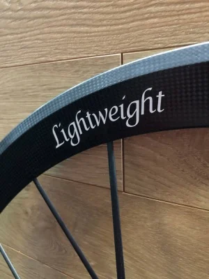 Колеса Lightweight Meilenstein 28" (700)