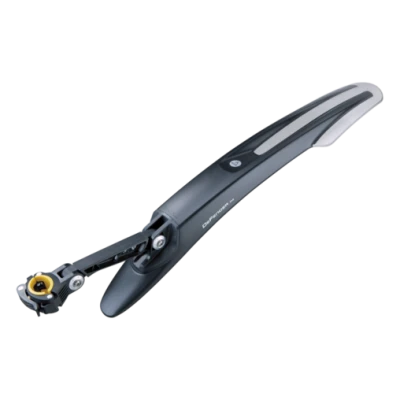 Крыло заднее  TOPEAK DeFender M2 rear (26 Черный)