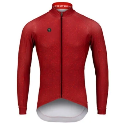 МАЙКА ДЛ.РУКАВ Wilier Kosmos