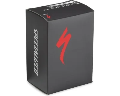 Камера Specialized PV TUBE 650BX1.75-2.4 40MM - PV TUBE 650BX1.75-2.4 40MM (27.5 Черный)
