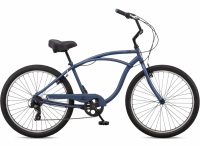 Велосипед Schwinn S7 (2021)
