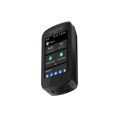 Велокомпьютер Magene C606