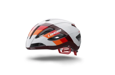 Велошлем Limar Air Master (M, Белый)