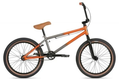 Велосипед Haro Premium La Vida (XL (185-197) Оранжевый)