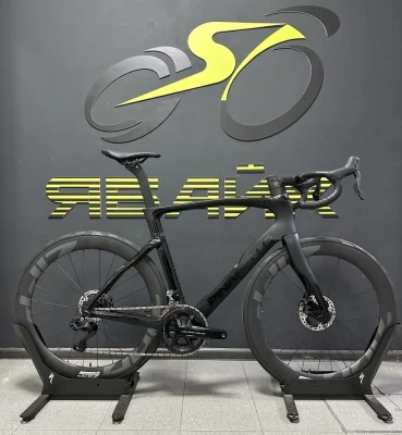 Велосипед Pinarello Dogma F Dura Ace DI2
