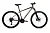YABIKE.RU Горный велосипед Aspect Stimul 27.5 2024 Dark Bronze