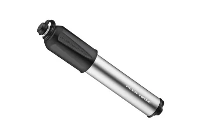Ручной велонасос Lezyne Sport Drive Hv (Серый)