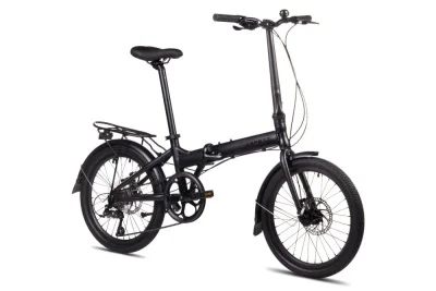 Велосипед Aspect BORNEO 8