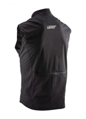 Веложилет Leatt Racevest (XXL Черный) Веложилет Leatt Racevest (XXL Черный)