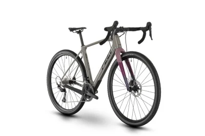 Велосипед Felt Breed Advanced GRX 610