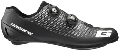 Велотуфли Gaerne G.Chrono Carbon (41,5 EUR Черный)