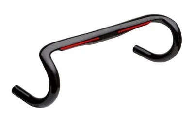 Руль Wilier BARRA (420 мм Черный)