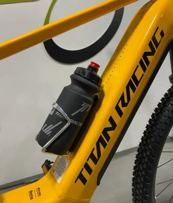 Велосипед Titan Racing NITRIC DASH (2024)