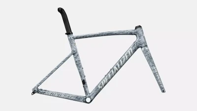 Рама Specialized ALLEZ Sprint (2025) (61, Satin Sea Foam / Gloss Dune White)