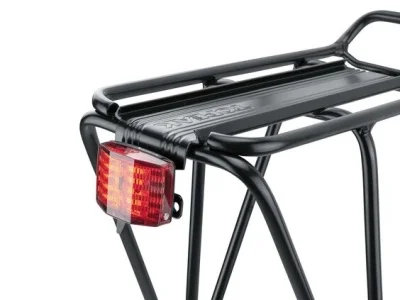 Фонарь TOPEAK REDLITE AURA