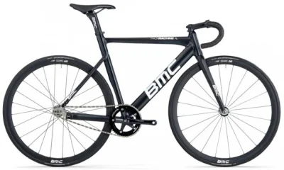 Велосипед BMC Trackmachine AL ONE Miche (2024) (30005788, S)