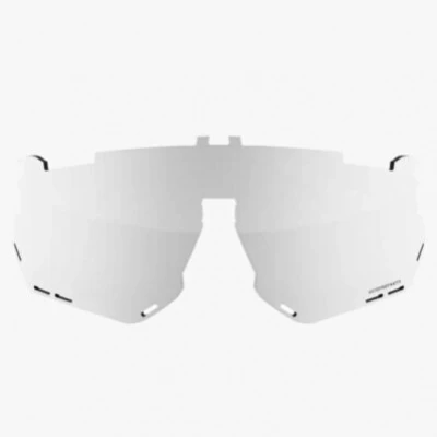 Линза Scicon Aeroshade XL Rain Clear (Белый)