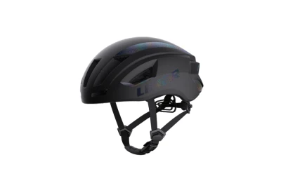 Велошлем Limar Air Speed (M, Черный)