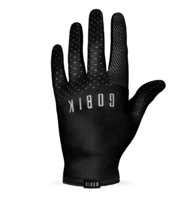 Перчатки Gobik EAGLE UNISEX TSS (XL, Черный)