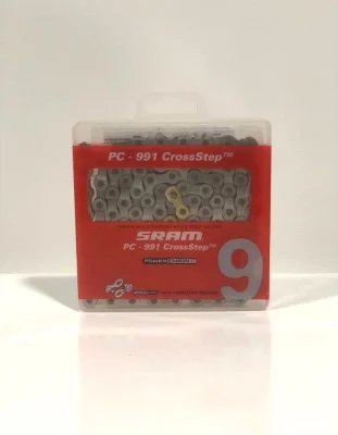 Цепи Sram PC-991