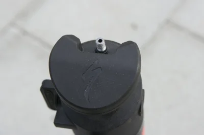 Насос Specialized Air Tool Blast Tubeless Tire Setter
