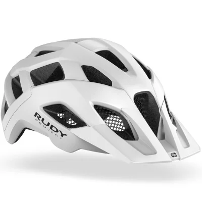 Шлем Rudy Project Crossway White Matt L (L, Белый)