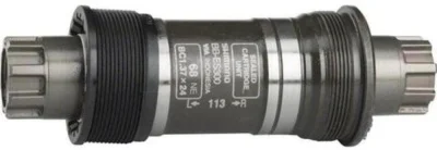 Каретка SHIMANO S300, 68/126, без болтов